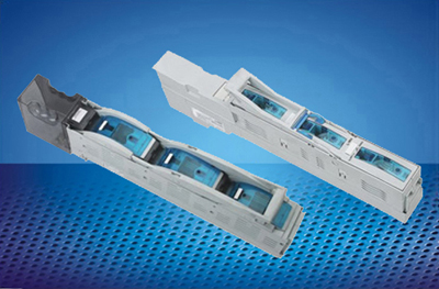 DNH5 series a fuse type isolating switch