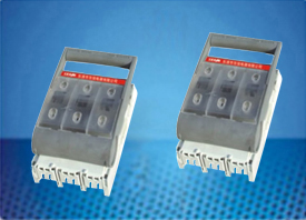 DNH7 fuse type isolating switch