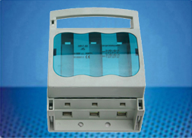 HR17 series a fuse type isolating switch