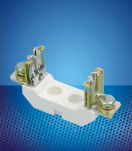 Low voltage fuse bases D0142 