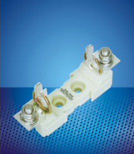 Low voltage fuse bases D0148