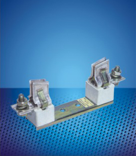 Low voltage fuse bases D0152