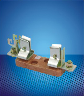 Low voltage fuse bases D0164