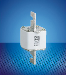 Low voltage H.R.C fuse links D0119