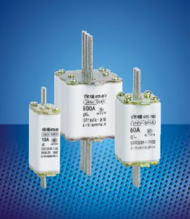 Low voltage H.R.C fuse links D0130
