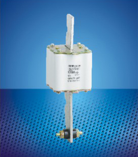 Low voltage H.R.C fuse links D0135