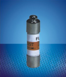 Cylindrical fuse links D0048