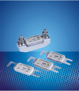 Automobile fuse D0238 