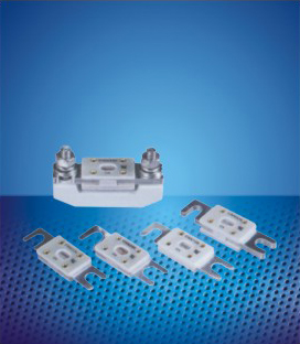 Automobile fuse D0245