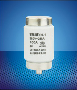 Screw type fuse links D0003