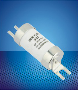 Bolt connected fuse links D0195 