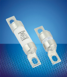 Bolt connected fuse links D0197