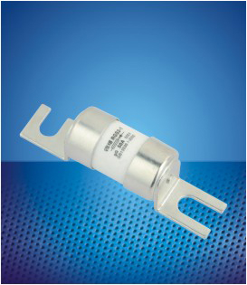 Bolt connected fuse links D0217