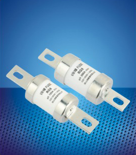 Bolt connected fuse links D0223