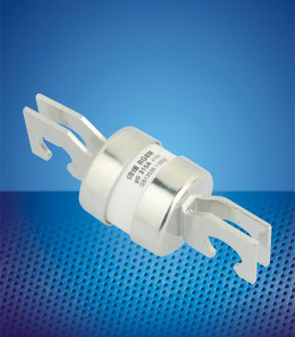 Bolt connected fuse links D0228