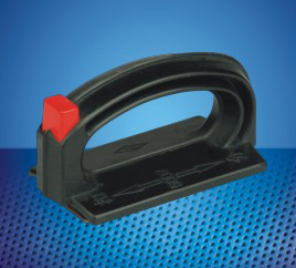 Fuse carrier(handle) D0166