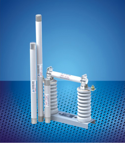 Hight voltage fuse  XRNP1 